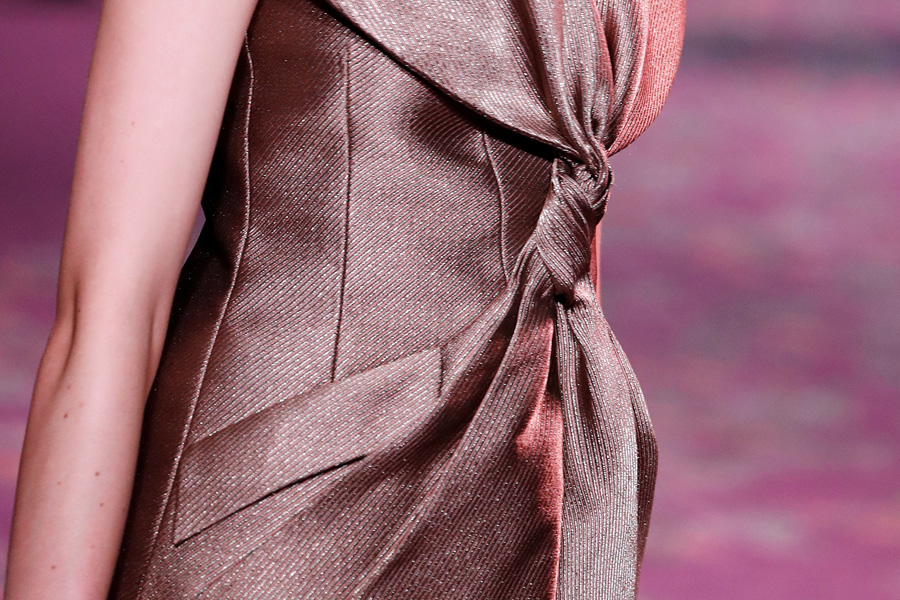 Dior Haute Couture İlkbahar/Yaz 2020-2021