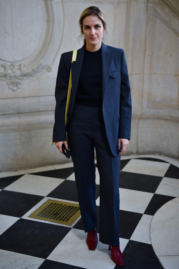 Dior Haute Couture İlkbahar/Yaz 2020-2021