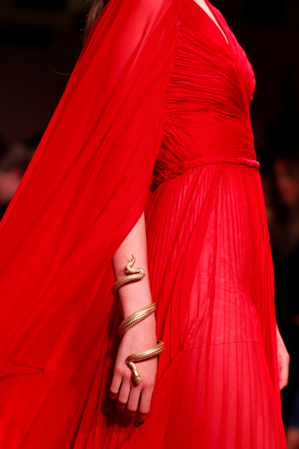 Dior Haute Couture İlkbahar/Yaz 2020-2021