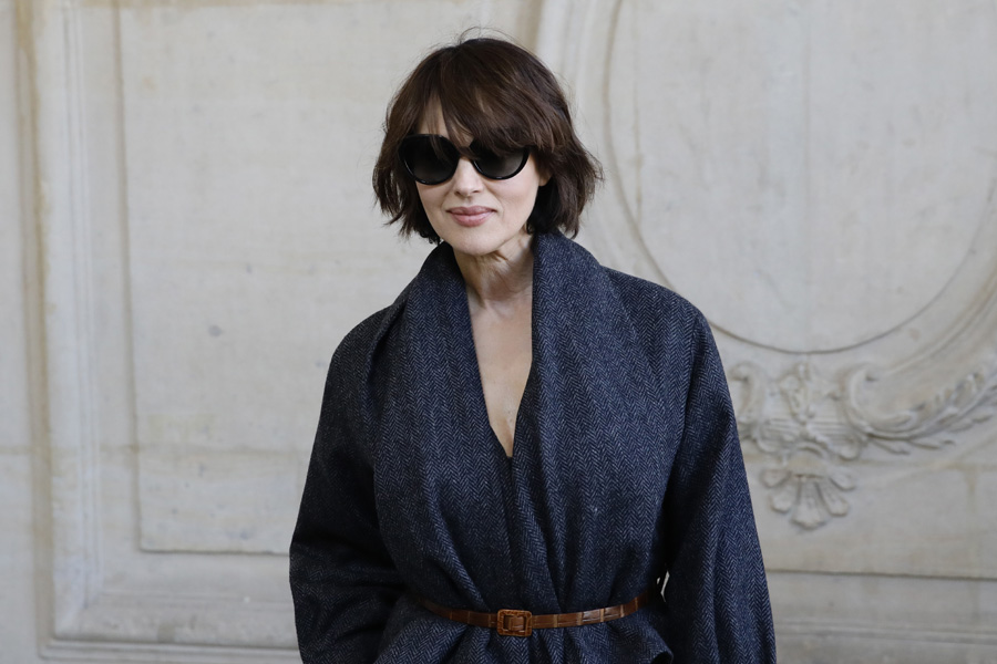 Dior Haute Couture İlkbahar/Yaz 2020-2021