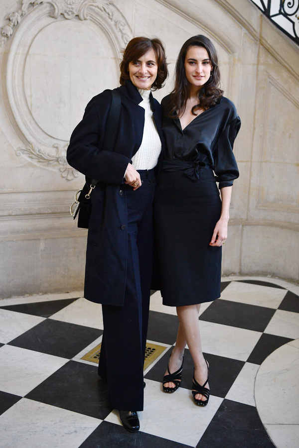 Dior Haute Couture İlkbahar/Yaz 2020-2021