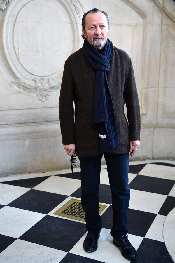 Dior Haute Couture İlkbahar/Yaz 2020-2021