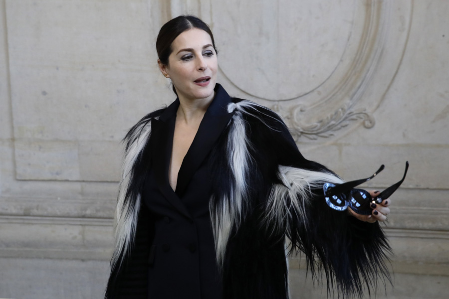 Dior Haute Couture İlkbahar/Yaz 2020-2021