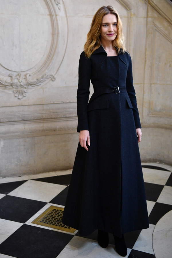 Dior Haute Couture İlkbahar/Yaz 2020-2021