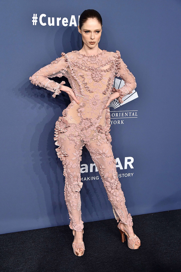 2020 amfAR New York Galası gerçekleşti