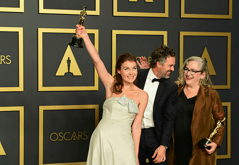 92. Oscar Ödülleri Sahiplerini Buldu!