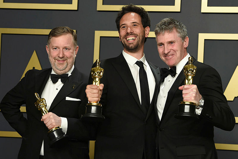 92. Oscar Ödülleri Sahiplerini Buldu!