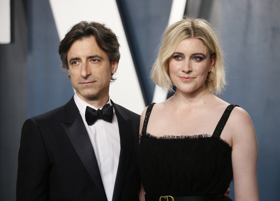 Oscar 2020'nin kırmızı halı çiftleri