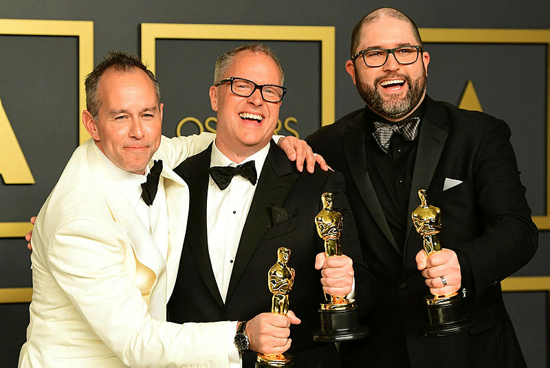 92. Oscar Ödülleri Sahiplerini Buldu!