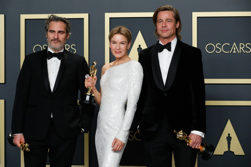 92. Oscar Ödülleri Sahiplerini Buldu!