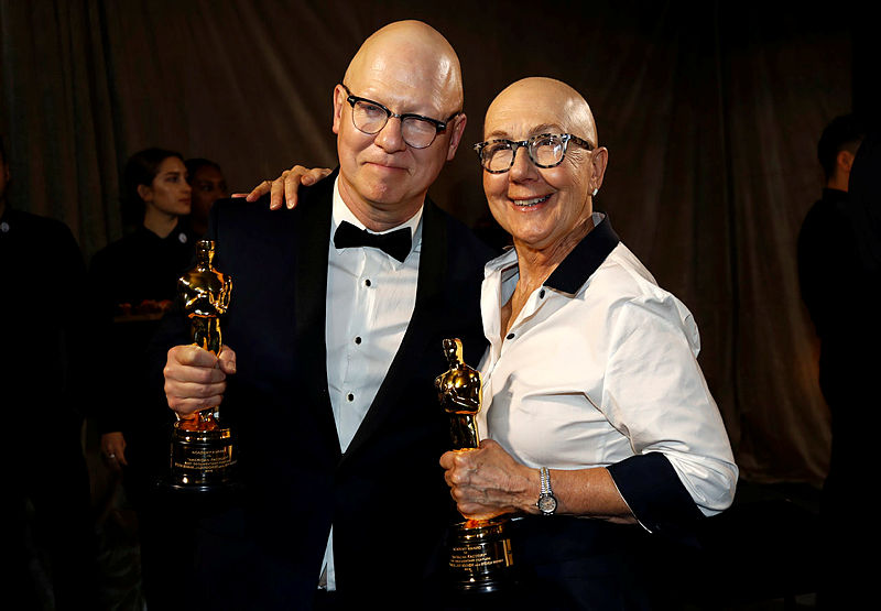 92. Oscar Ödülleri Sahiplerini Buldu!