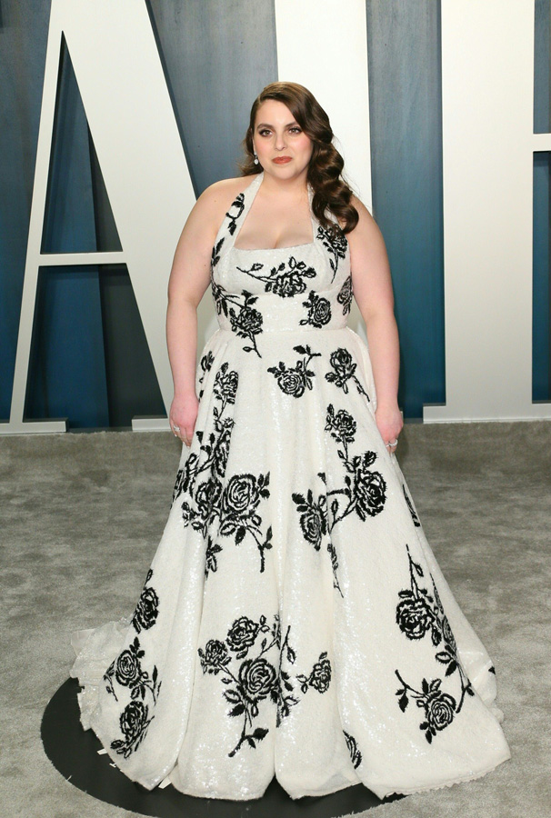 2020 Oscar partisinde yıldızlar buluştu