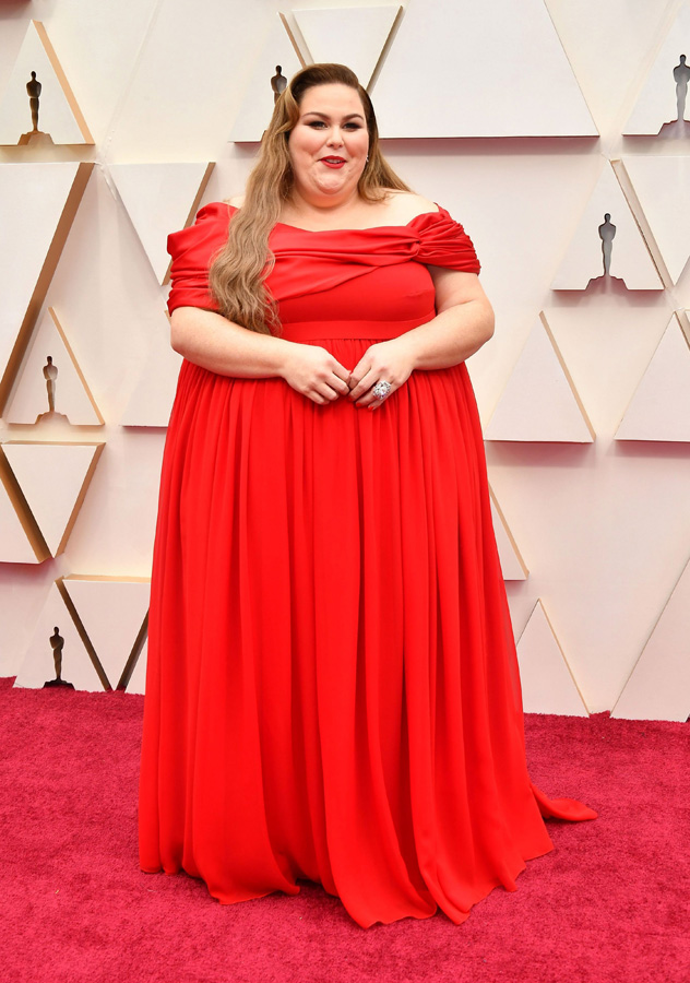 2020 Oscar Ödülleri'nde kırmızı halı şıklığı