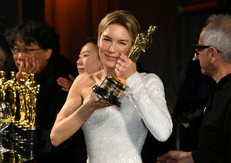 92. Oscar Ödülleri Sahiplerini Buldu!