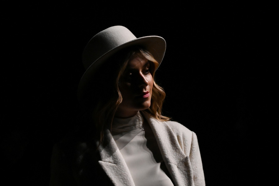 Michael Kors Collection Sonbahar 2020 koleksiyonu