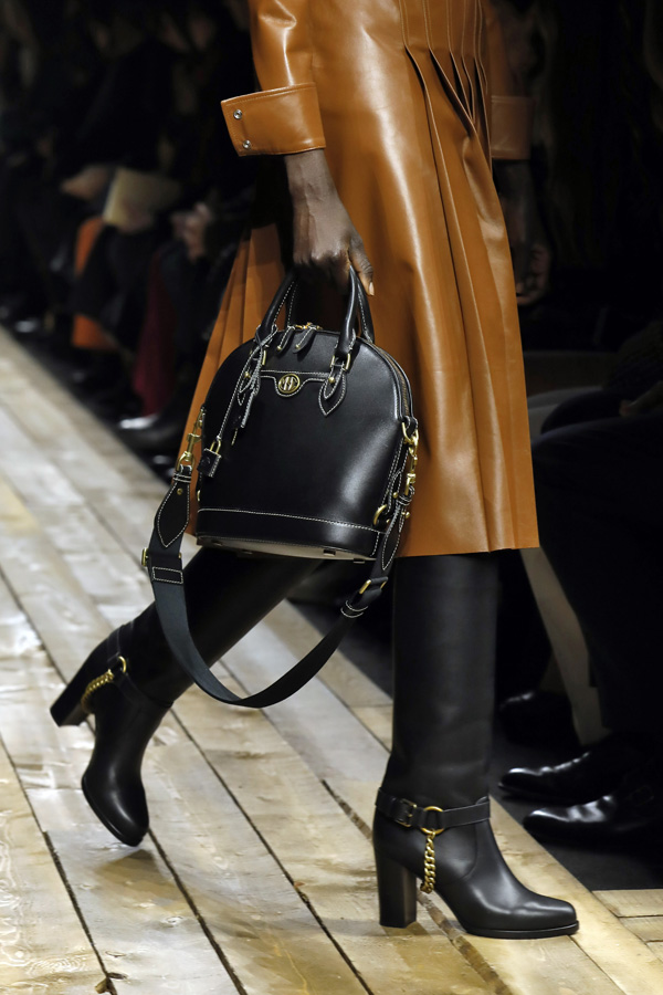 Michael Kors Collection Sonbahar 2020 koleksiyonu