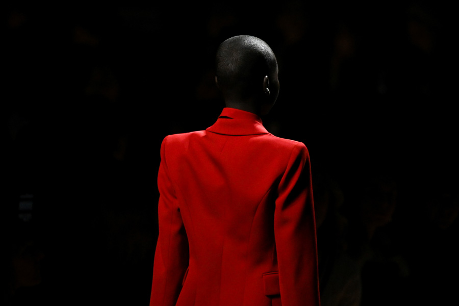 Michael Kors Collection Sonbahar 2020 koleksiyonu