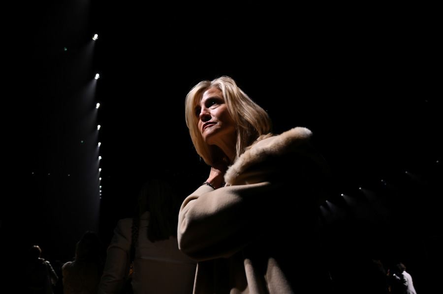 Michael Kors Collection Sonbahar 2020 koleksiyonu