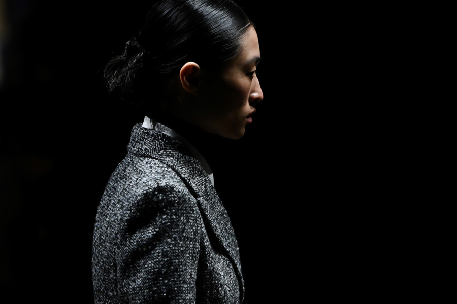 Michael Kors Collection Sonbahar 2020 koleksiyonu