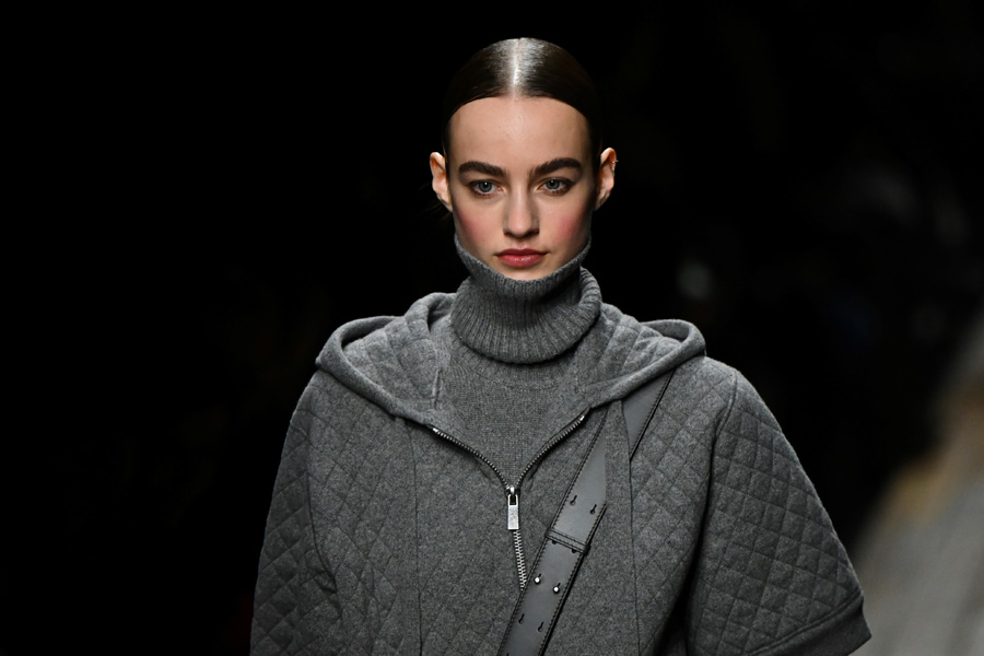 Michael Kors Collection Sonbahar 2020 koleksiyonu