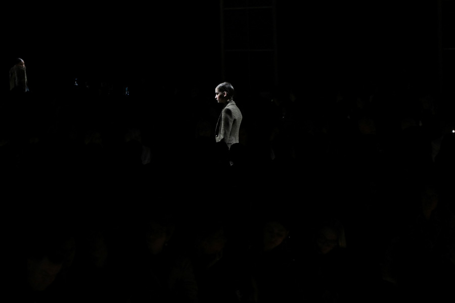 Michael Kors Collection Sonbahar 2020 koleksiyonu