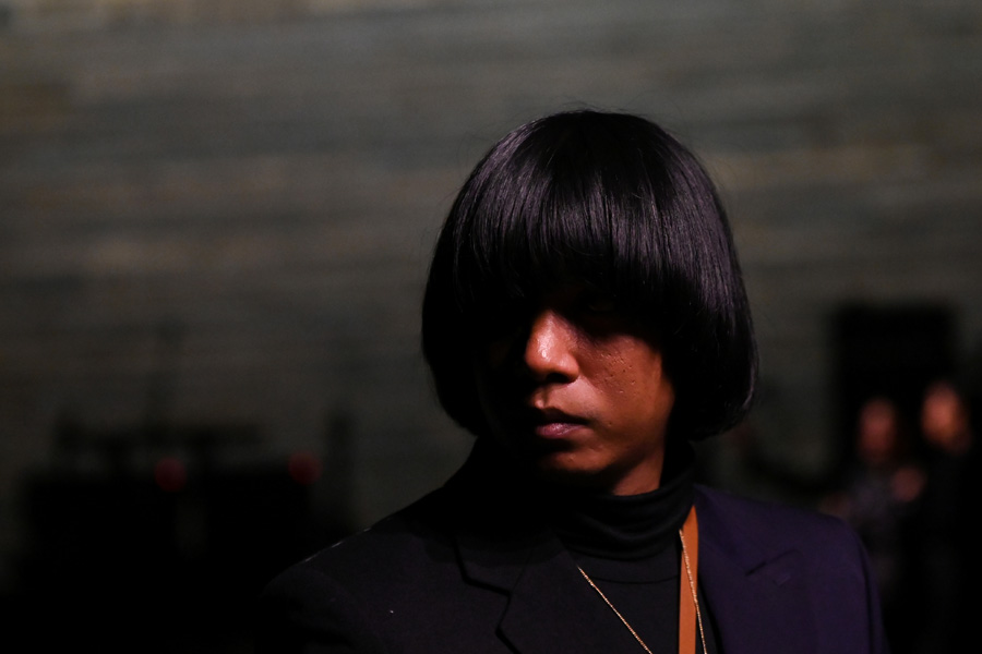 Michael Kors Collection Sonbahar 2020 koleksiyonu