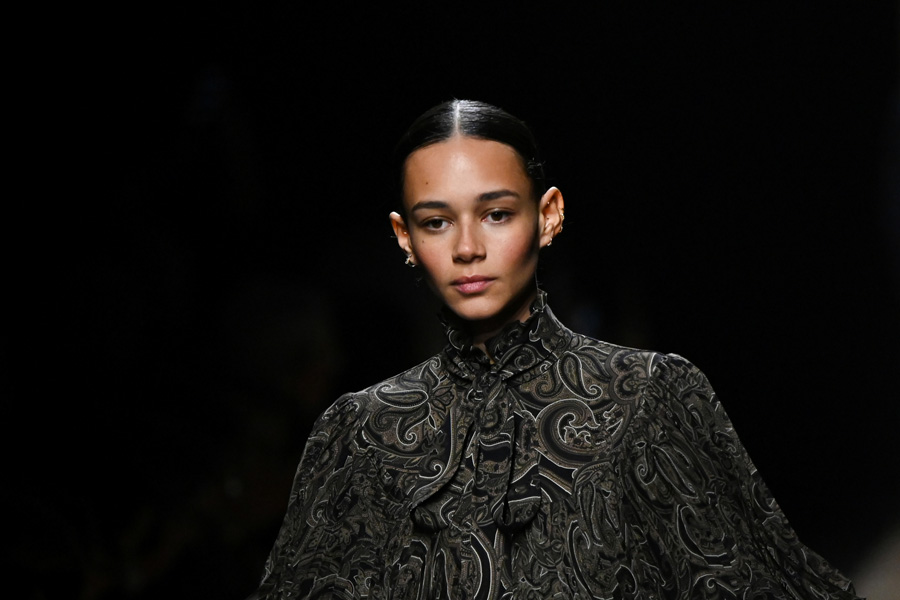 Michael Kors Collection Sonbahar 2020 koleksiyonu