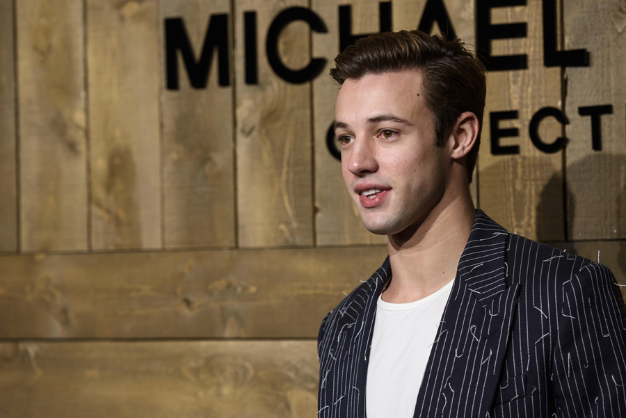 Michael Kors Collection Sonbahar 2020 koleksiyonu