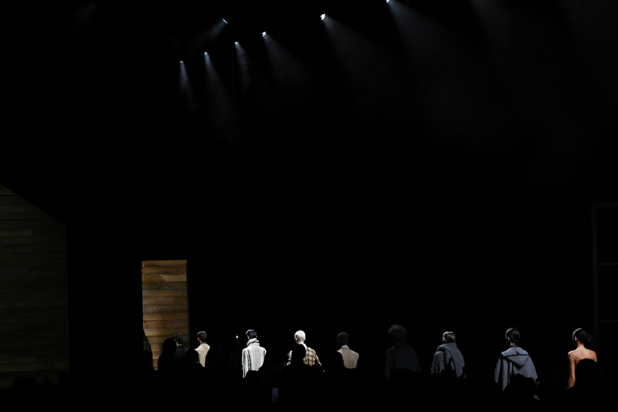 Michael Kors Collection Sonbahar 2020 koleksiyonu