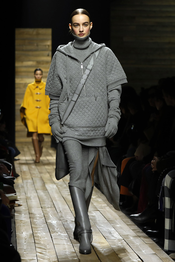 Michael Kors Collection Sonbahar 2020 koleksiyonu