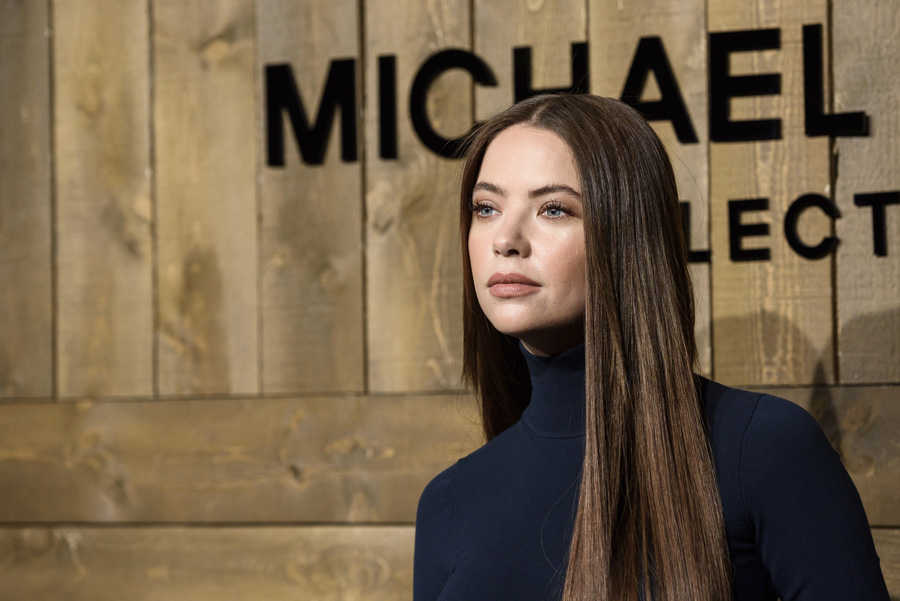 Michael Kors Collection Sonbahar 2020 koleksiyonu