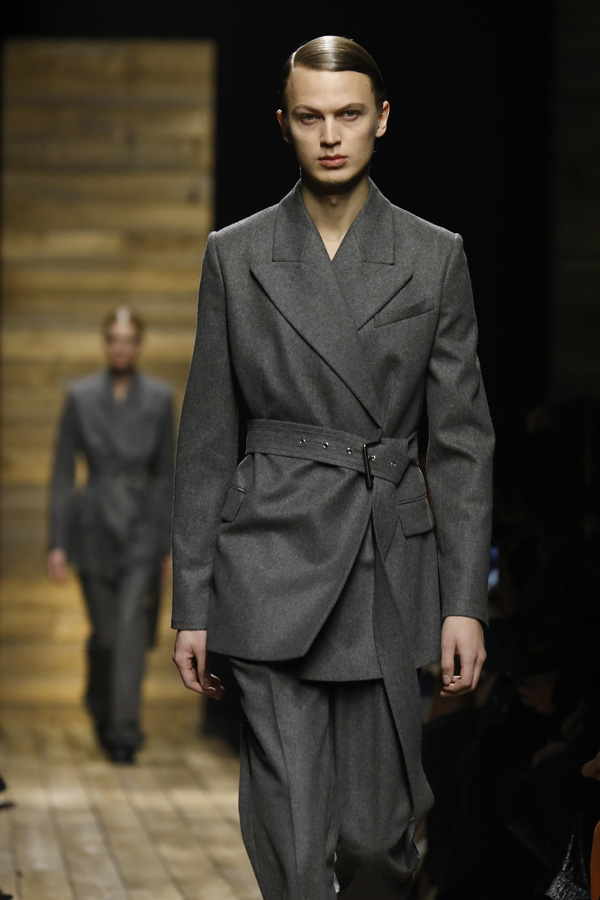 Michael Kors Collection Sonbahar 2020 koleksiyonu