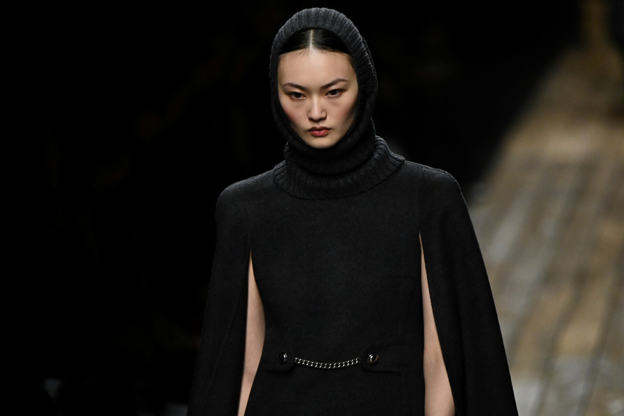 Michael Kors Collection Sonbahar 2020 koleksiyonu