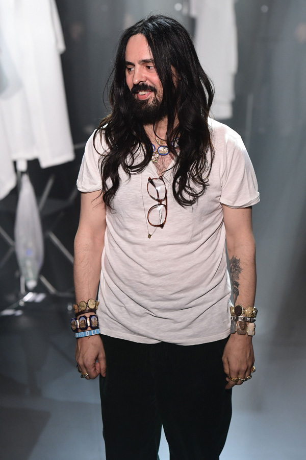 Gucci Sonbahar/Kış 2020 koleksiyonu