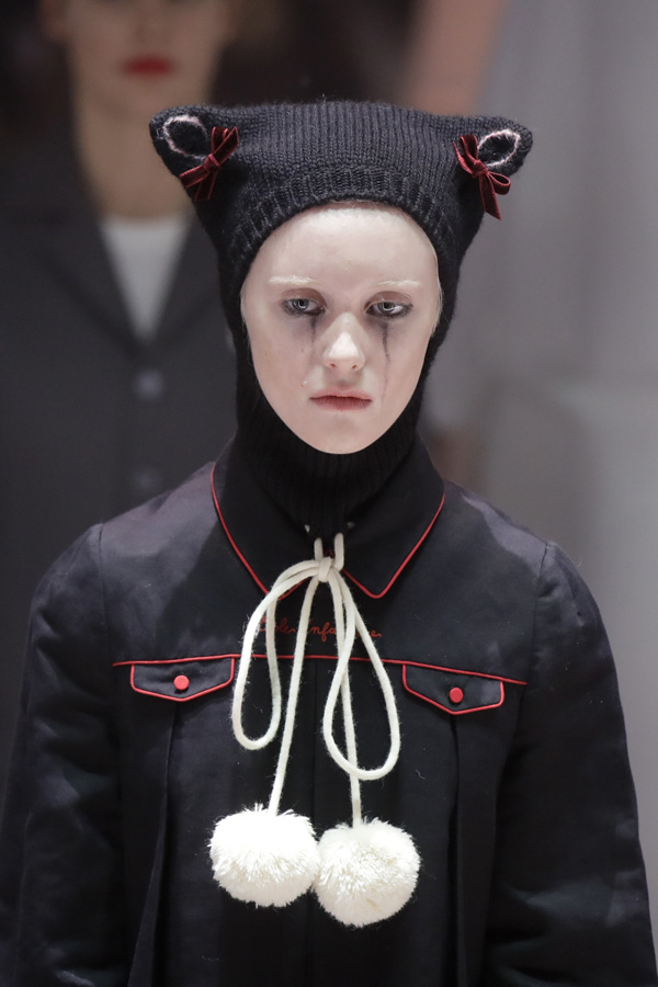 Gucci Sonbahar/Kış 2020 koleksiyonu