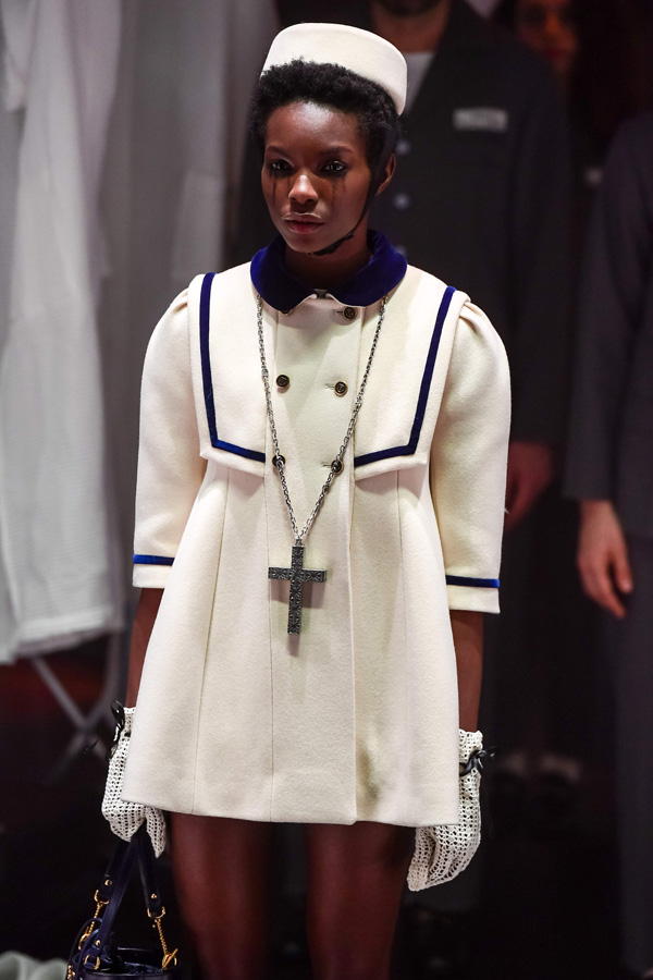 Gucci Sonbahar/Kış 2020 koleksiyonu