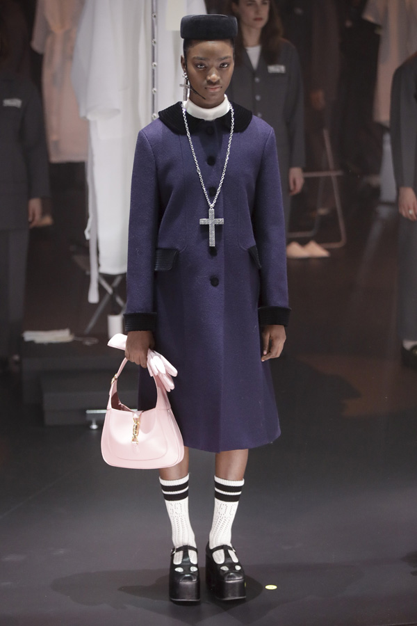 Gucci Sonbahar/Kış 2020 koleksiyonu