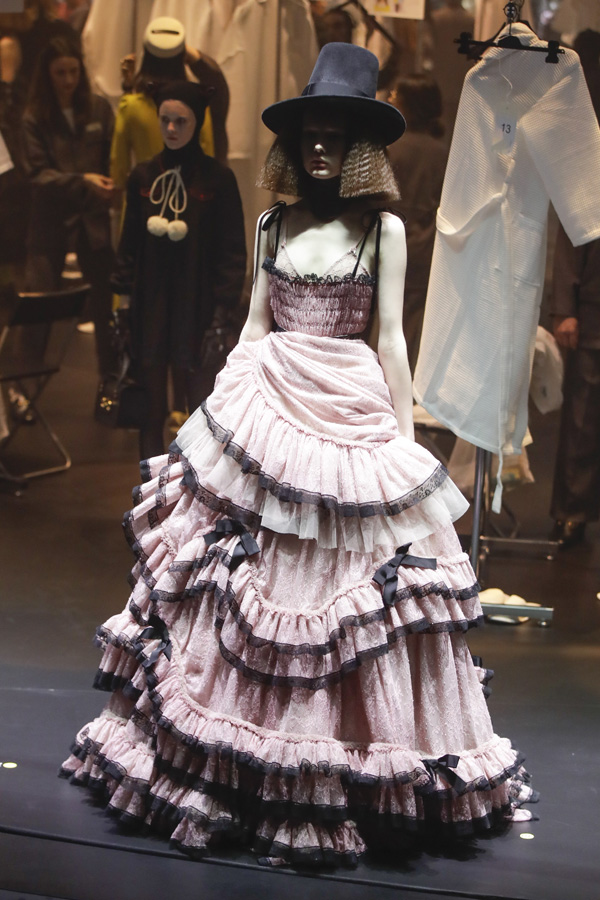 Gucci Sonbahar/Kış 2020 koleksiyonu