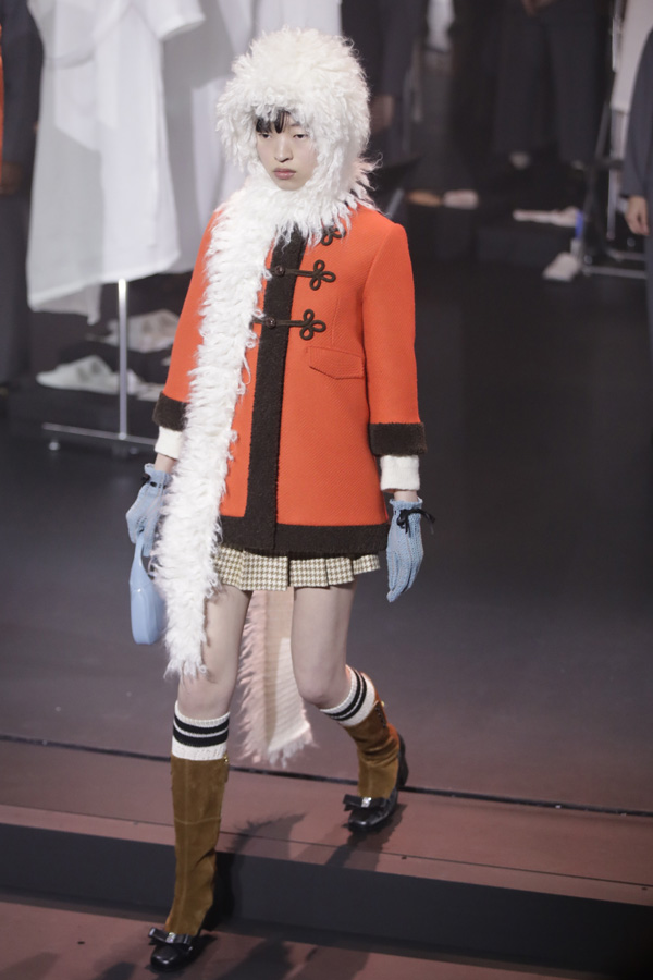 Gucci Sonbahar/Kış 2020 koleksiyonu