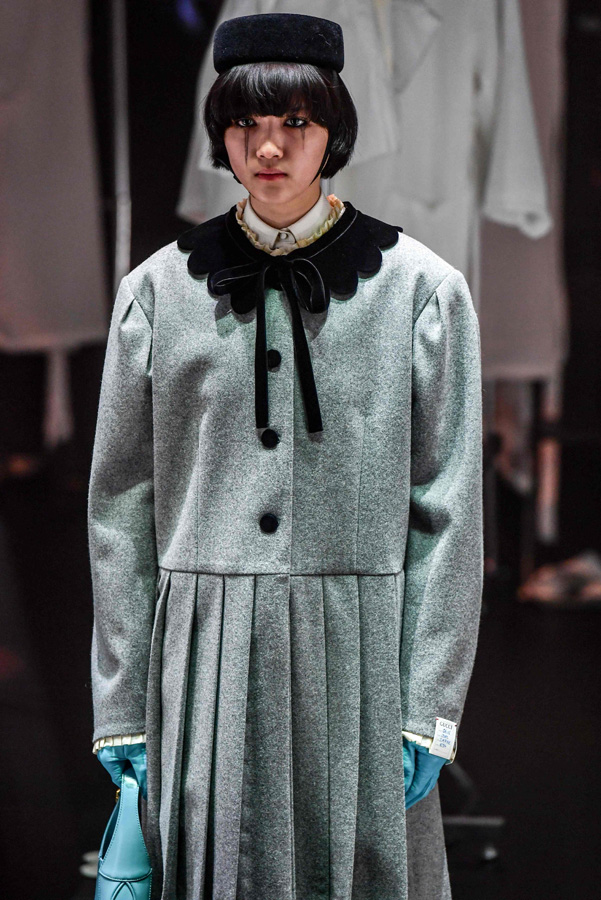 Gucci Sonbahar/Kış 2020 koleksiyonu