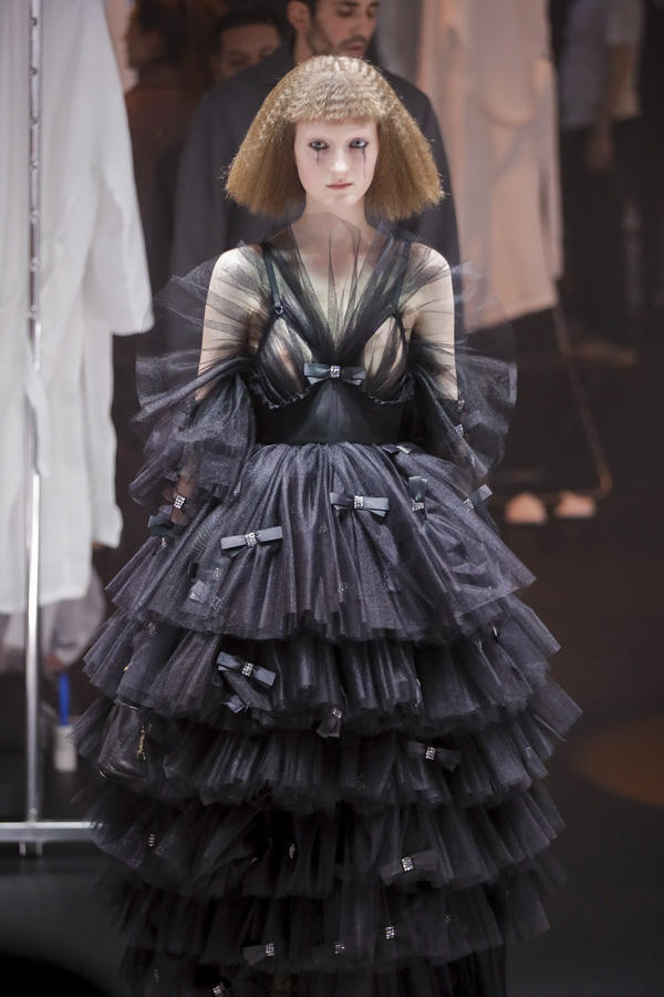 Gucci Sonbahar/Kış 2020 koleksiyonu