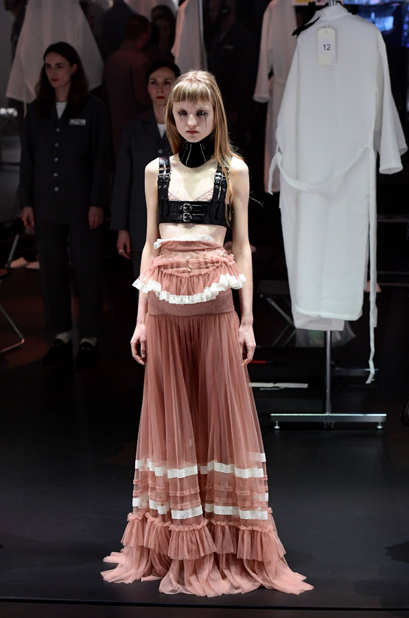 Gucci Sonbahar/Kış 2020 koleksiyonu