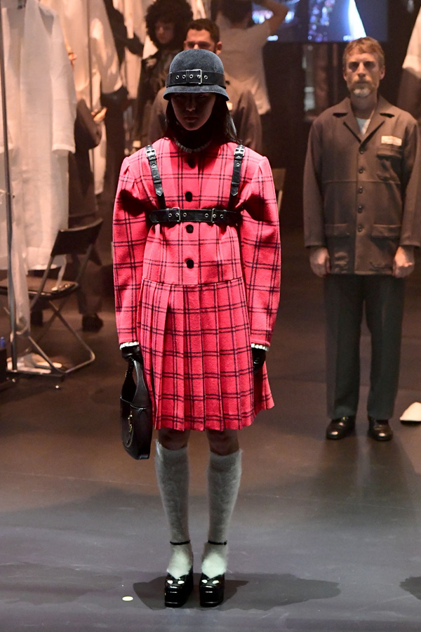 Gucci Sonbahar/Kış 2020 koleksiyonu