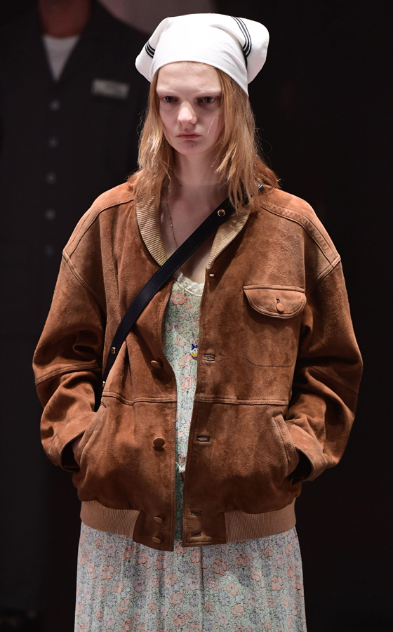 Gucci Sonbahar/Kış 2020 koleksiyonu