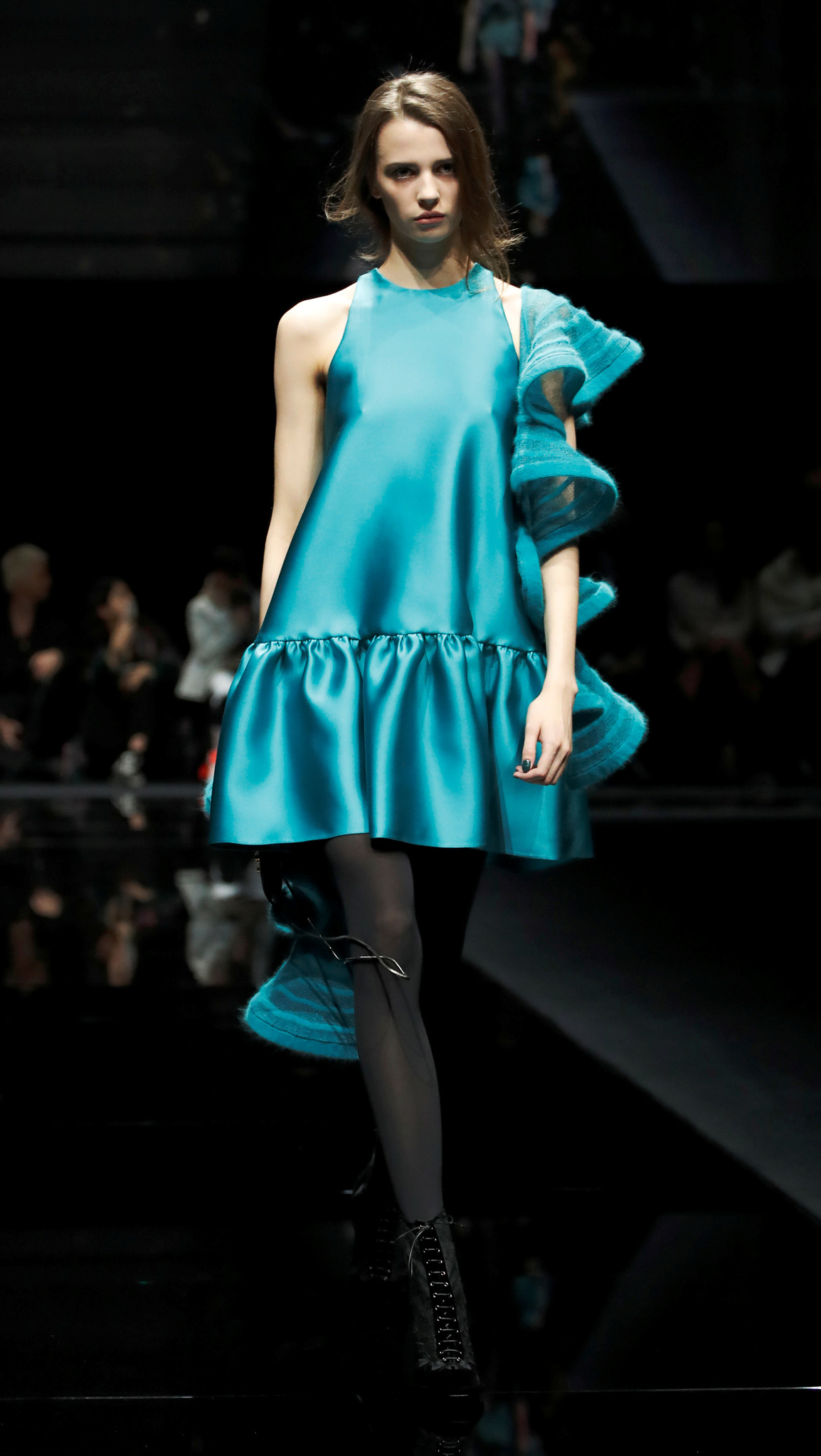 Emporio Armani Sonbahar/Kış 2020 koleksiyonu