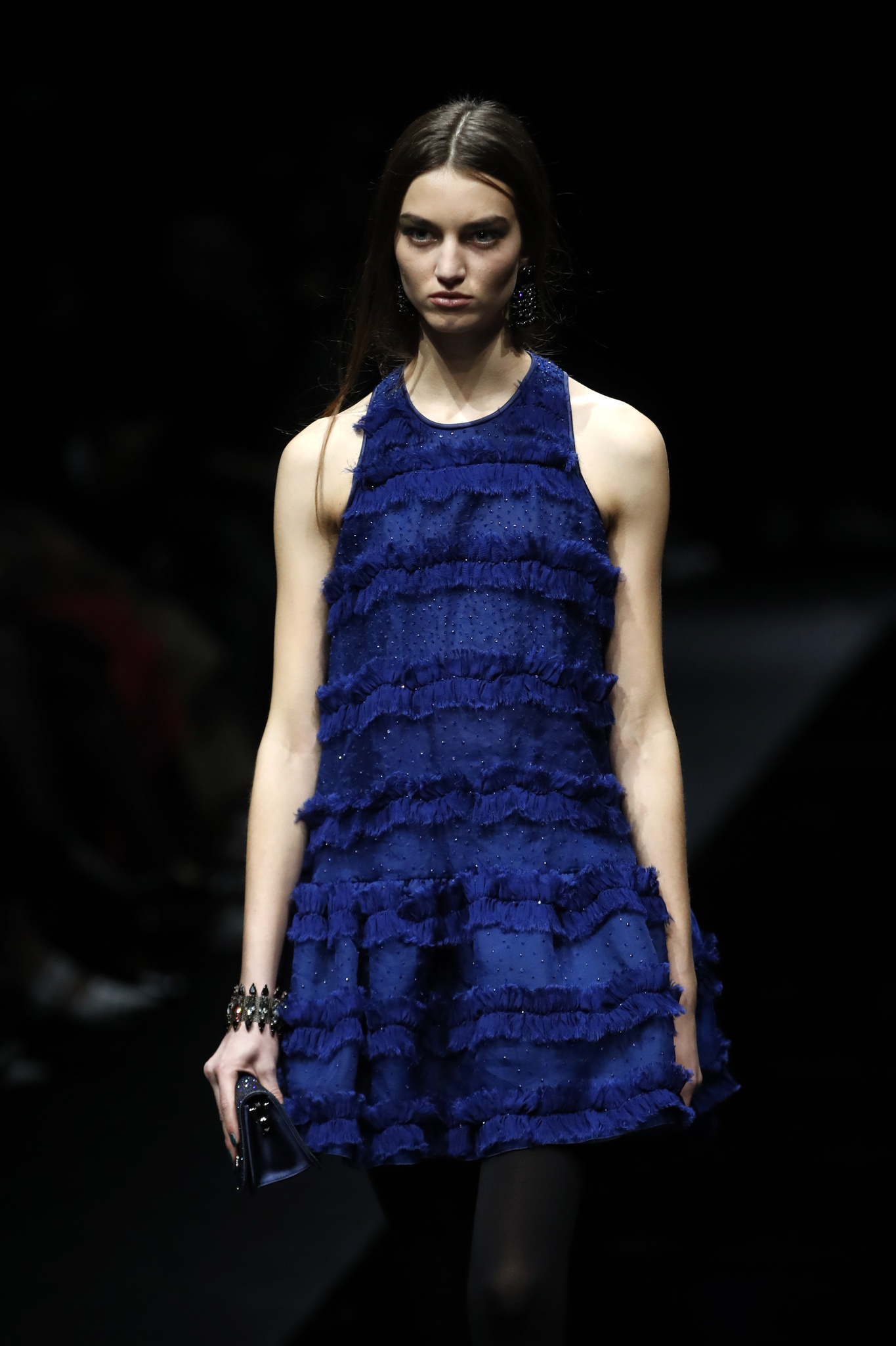 Emporio Armani Sonbahar/Kış 2020 koleksiyonu