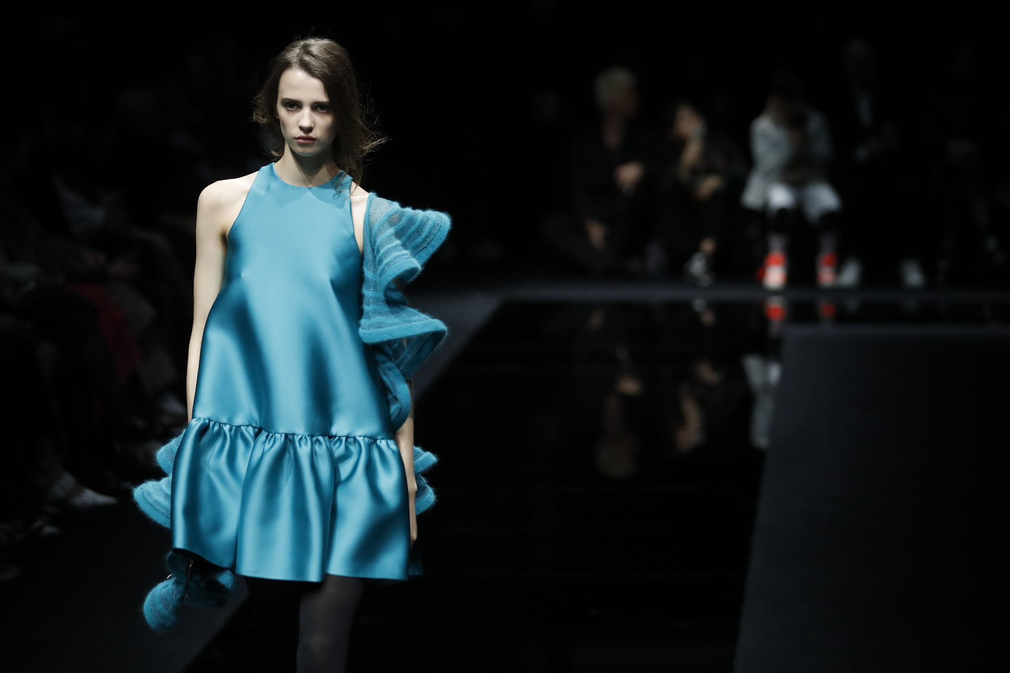 Emporio Armani Sonbahar/Kış 2020 koleksiyonu