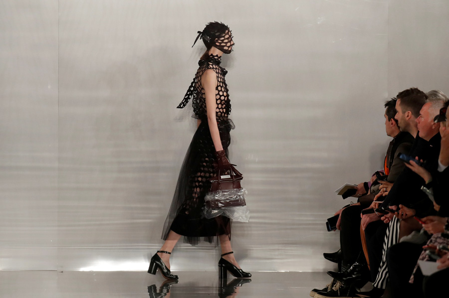 Maison Margiela Sonbahar/Kış 2020 koleksiyonu