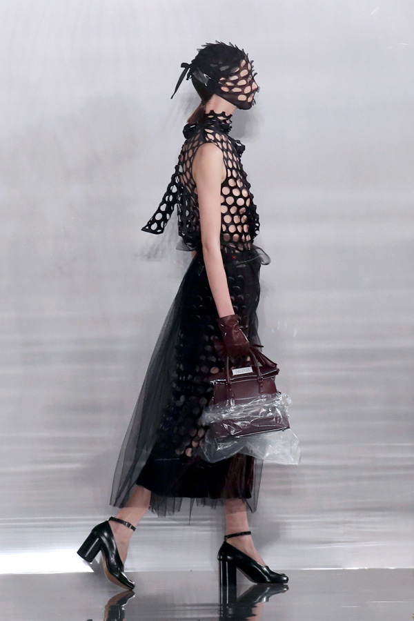 Maison Margiela Sonbahar/Kış 2020 koleksiyonu