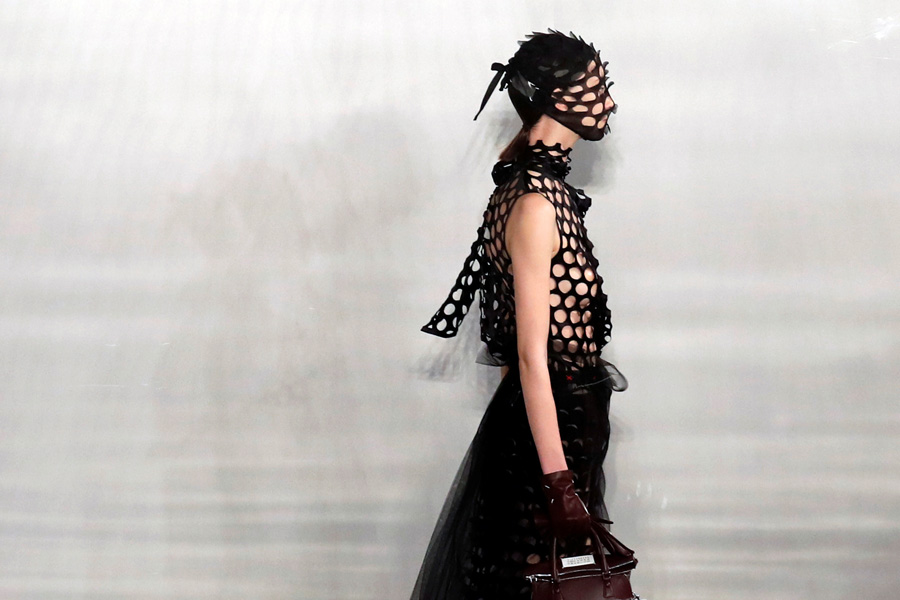 Maison Margiela Sonbahar/Kış 2020 koleksiyonu